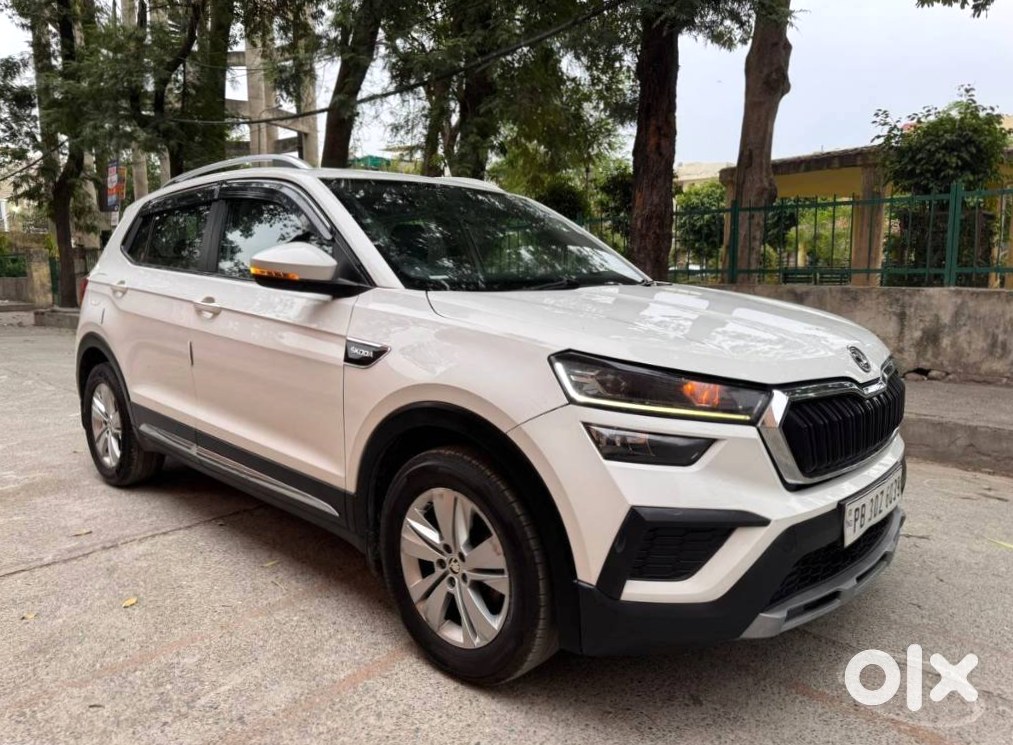 Skoda Kushaq 2021 Urgent Need To Sell