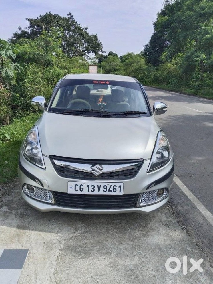 2018 Maruti Suzuki Swift Dzire | Diesel Automatic