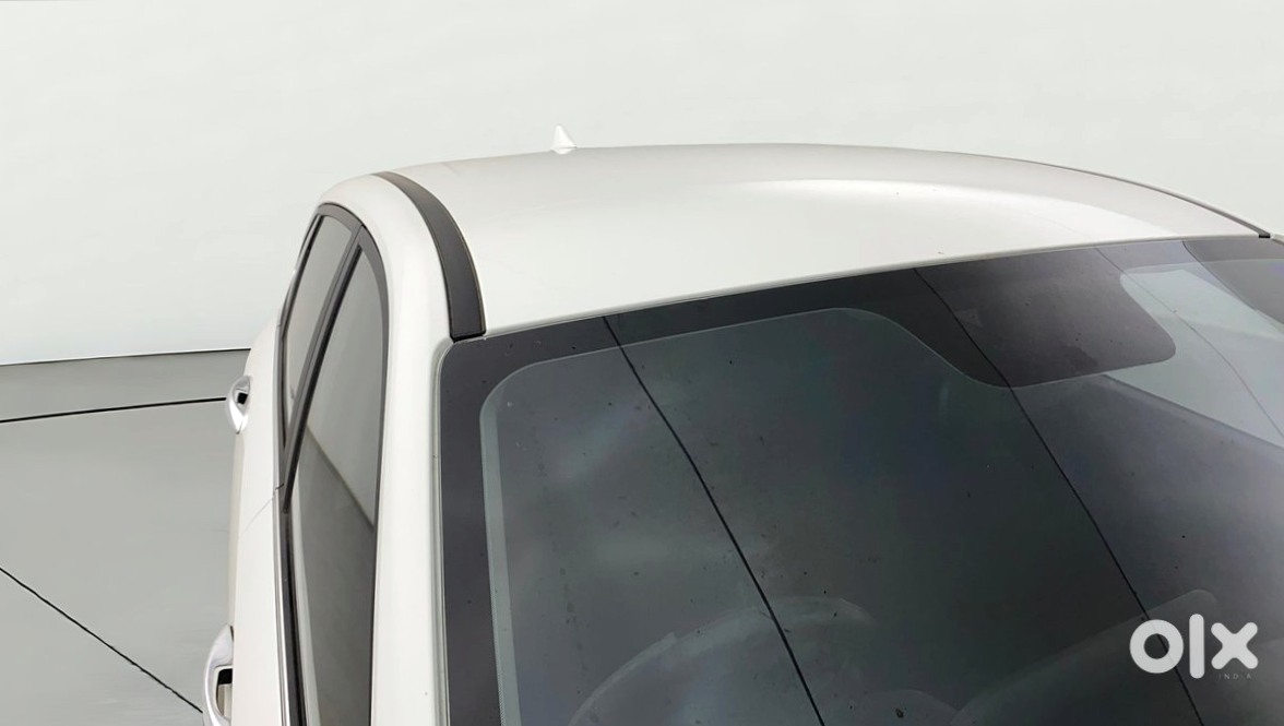 2020 Hyundai I20 Electric – Barely Driven