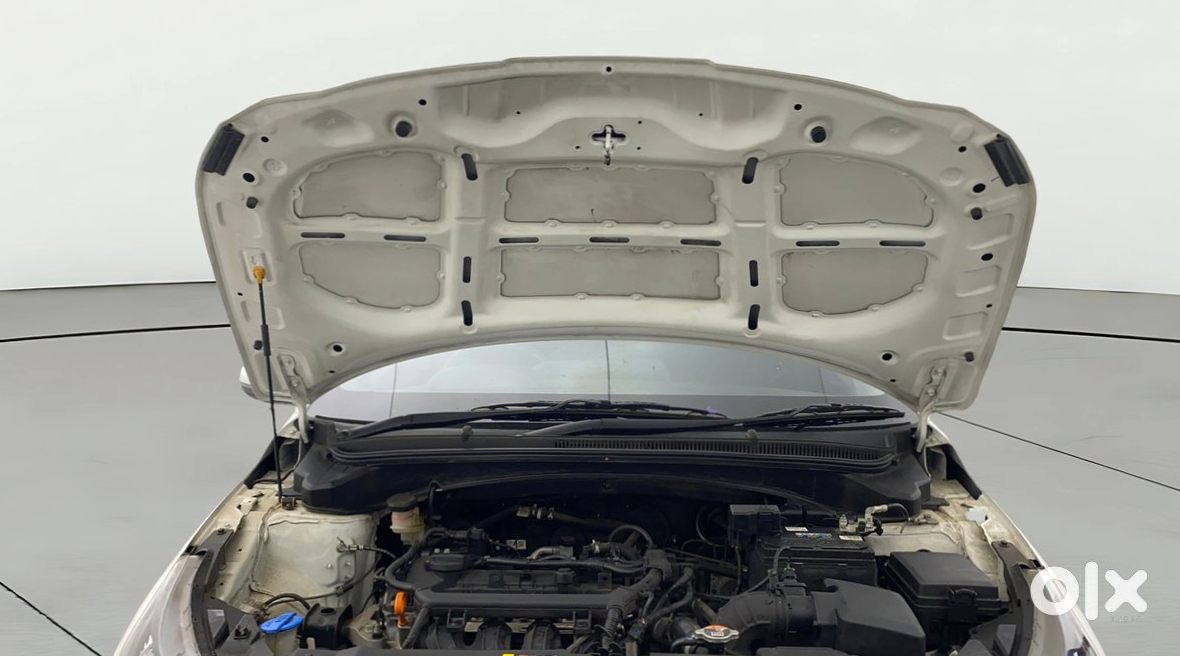 2020 Hyundai I20 Electric – Barely Driven