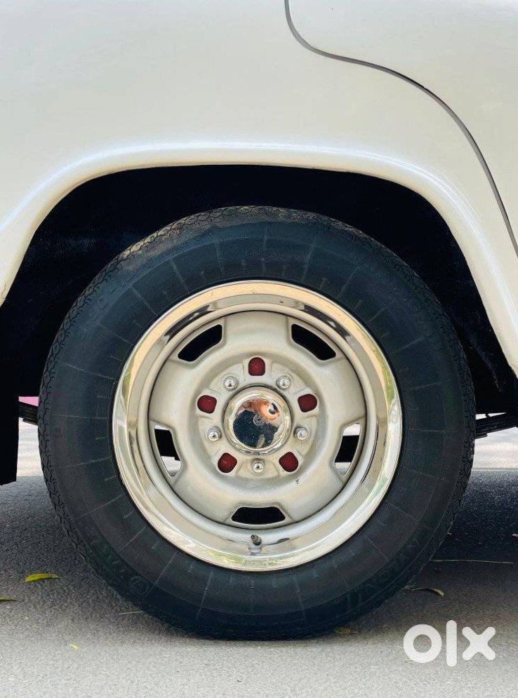 Ambassador Car For Sale