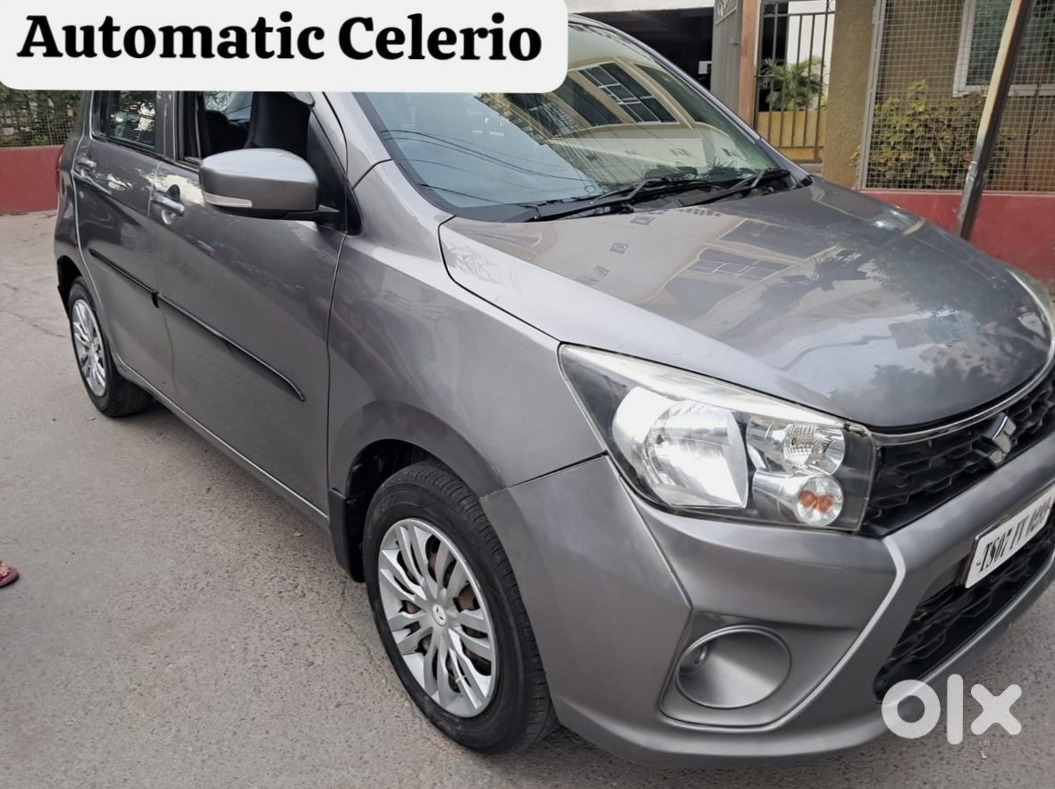 Celerio-x 2020 Petrol Auto Low Km