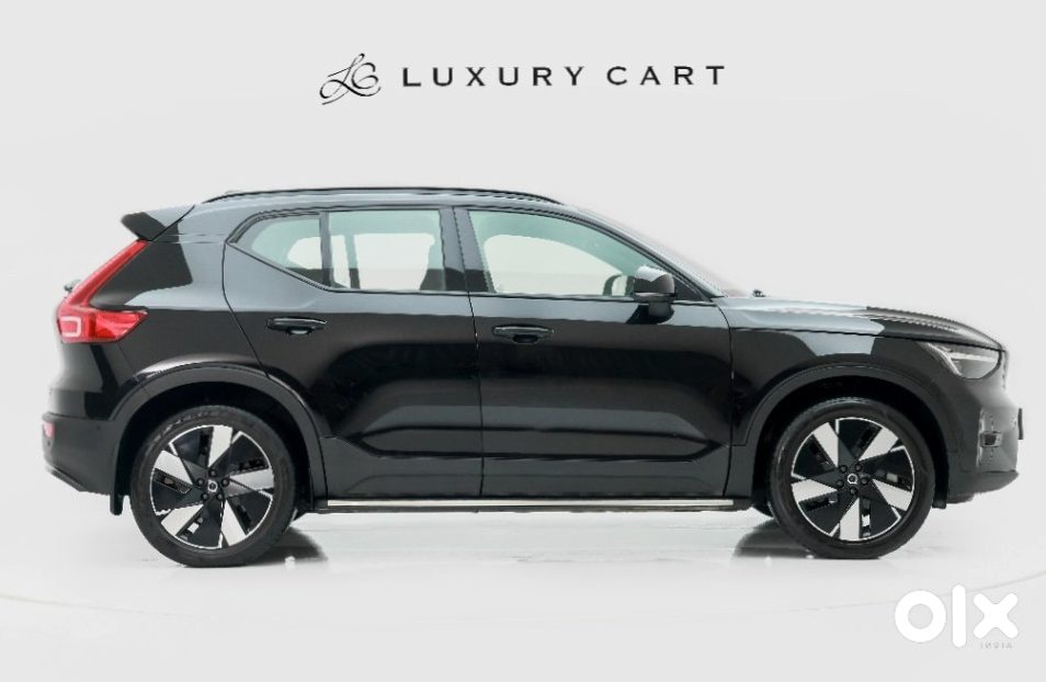 Urgent Need To Sell Volvo Ex40