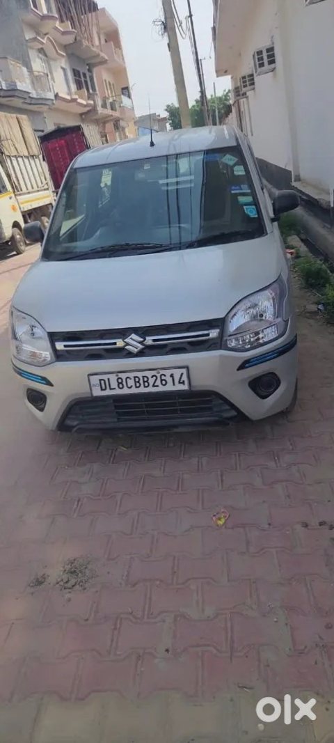 Maruti Suzuki Wagon-r 2013 Diesel Automatic