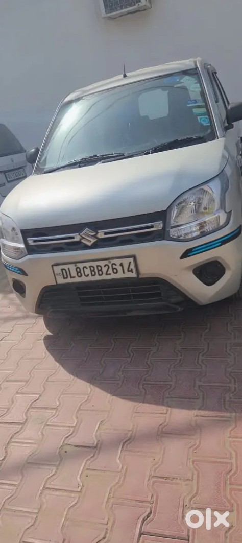 Maruti Suzuki Wagon-r 2013 Diesel Automatic
