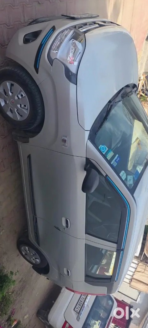 Maruti Suzuki Wagon-r 2013 Diesel Automatic