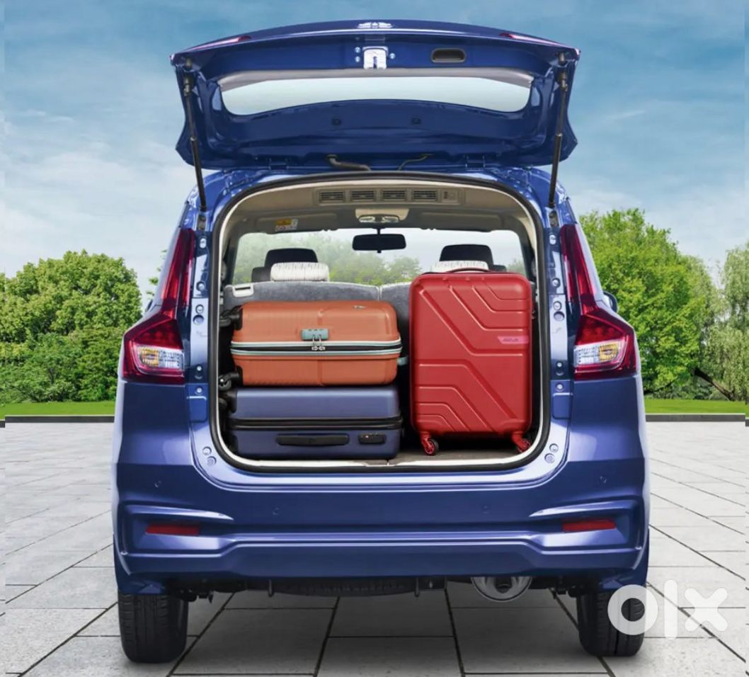 2025 Toyota Rumion - Excellent Condition