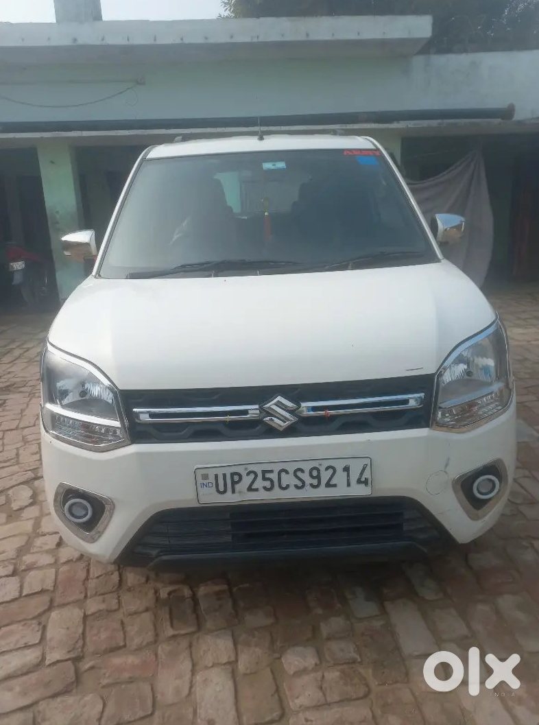 Maruti Wagon-r Stingray 2010 Diesel Urgently Selling