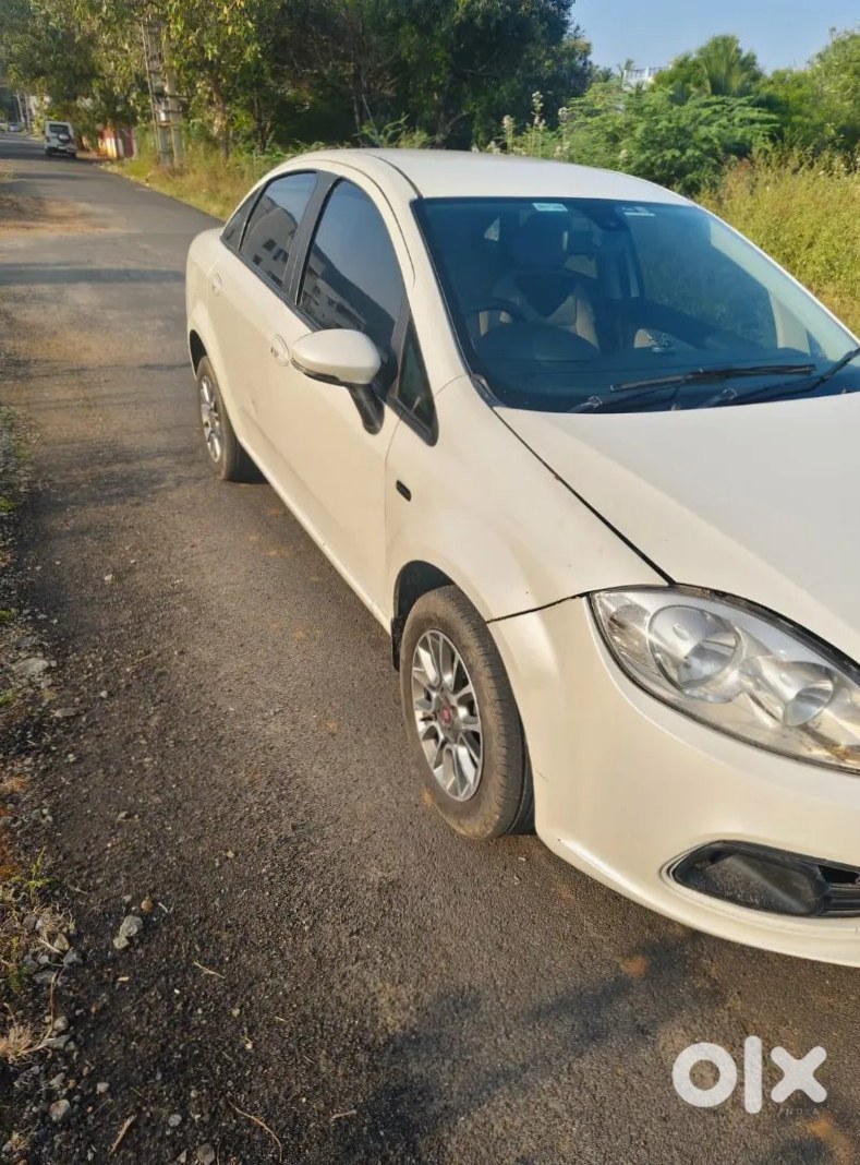 Fiat Linea - Need To Sell Asap
