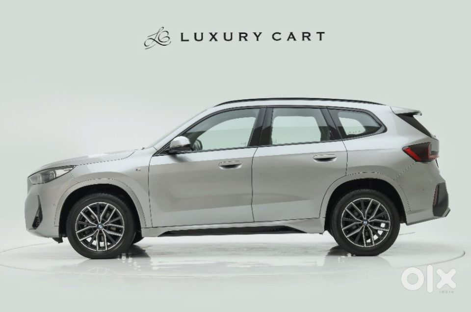 Bmw X1 2017 - Accident Free