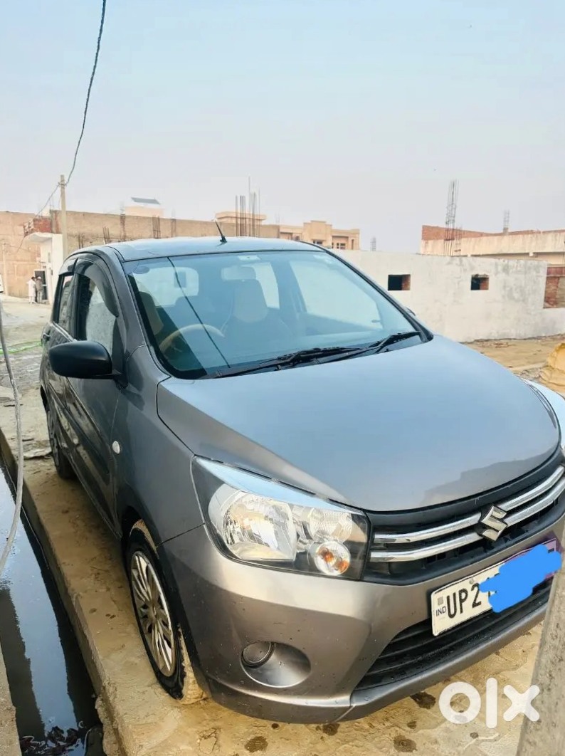 Celerio Cng Automatic - Urgent