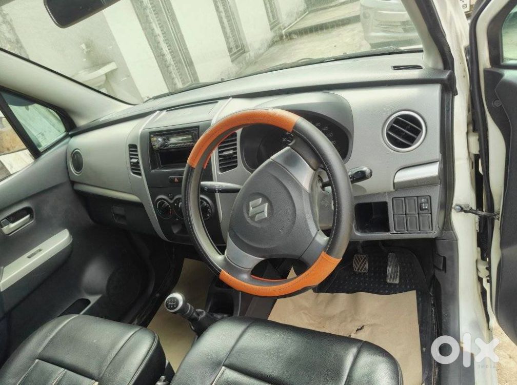 Maruti Wagon-r 2014 - Good Condition