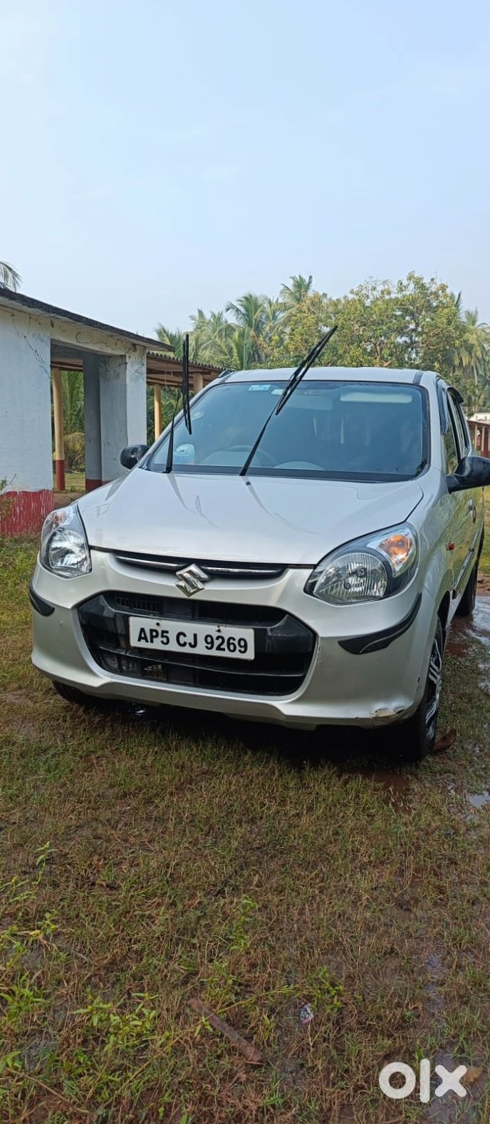 Maruti Wagon-r 2014 - Good Condition