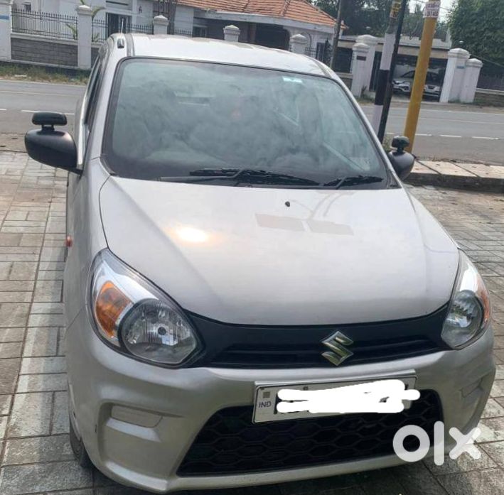 Alto-800 2023 Selling Urgently