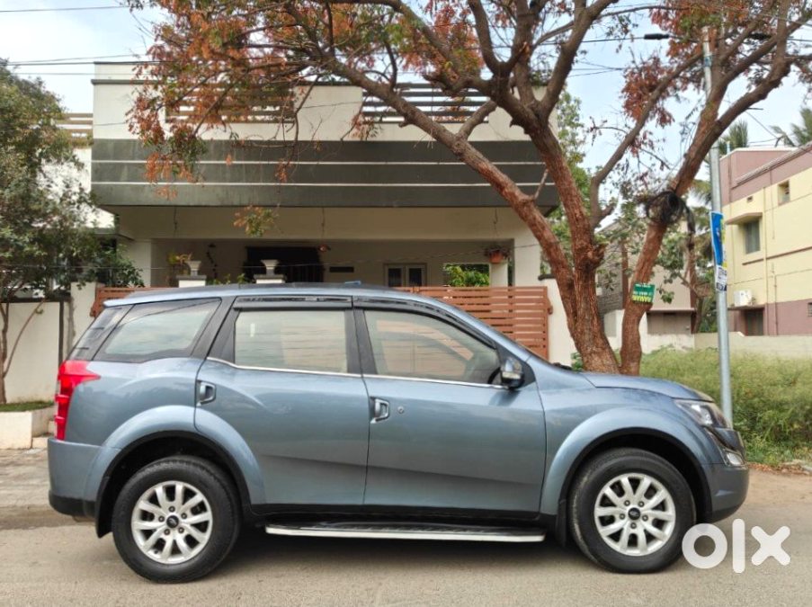 Mahindra Xuv500 2015 Petrol - Excellent Condition