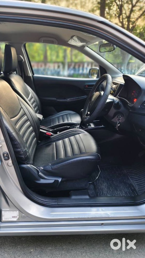 2011 Maruti Suzuki Baleno - Diesel Manual