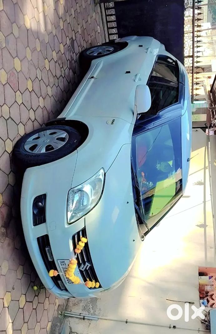 2012 Maruti Dzire Diesel