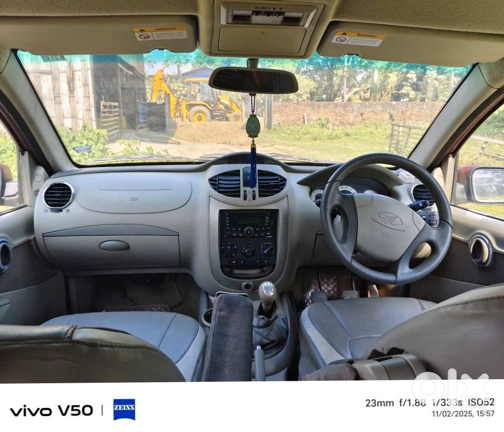 2013 Mahindra Quanto Diesel