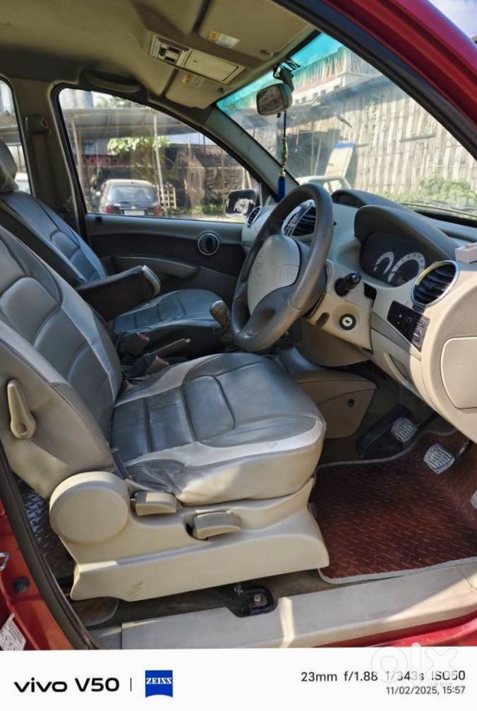 2013 Mahindra Quanto Diesel