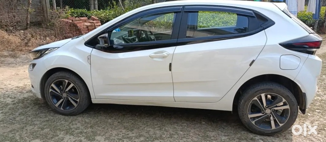 Tata Altroz 2023 Diesel Manual | First Owner Only