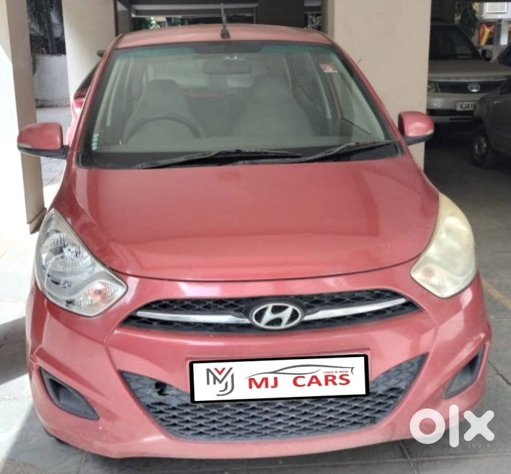 Hyundai I10 2019 Automatic