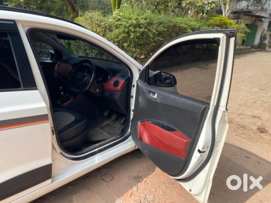 2015 Hyundai I10 Prime Diesel Auto