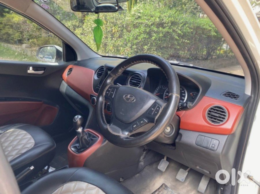 2015 Hyundai I10 Prime Diesel Auto