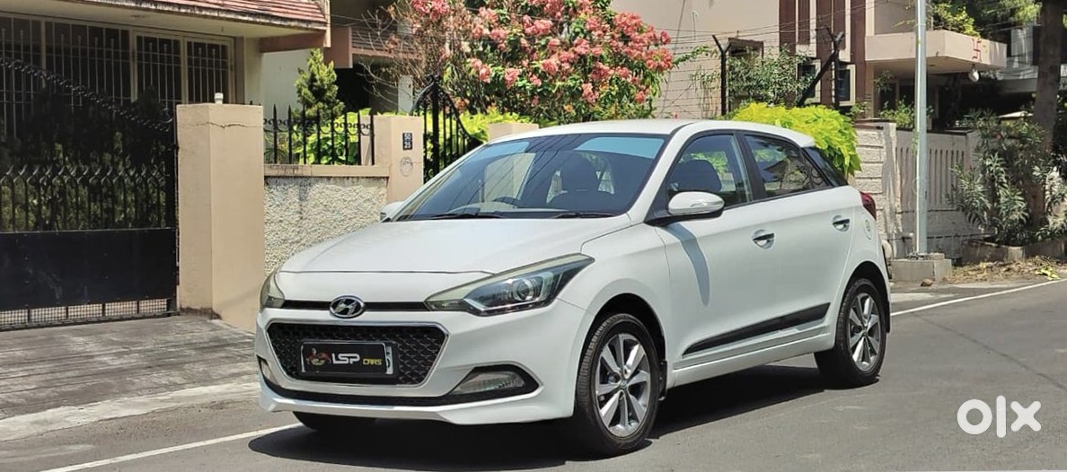 2025 Hyundai I20