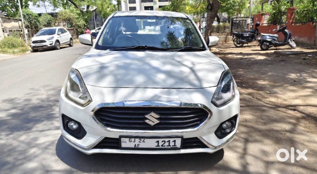 2023 Maruti Suzuki Dzire Manual - Urgent Sale