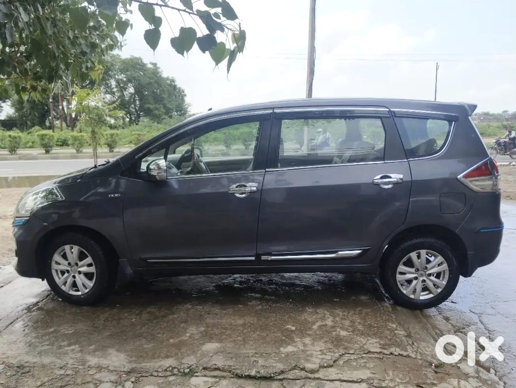 Ertiga 2010 - Good Car