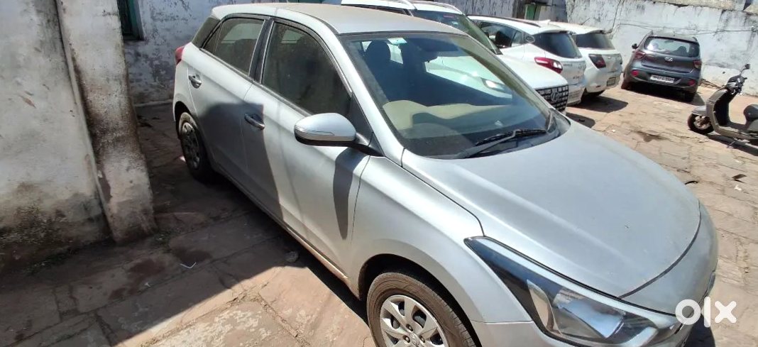 2017 Hyundai Elite I20 - Need Urgent Sale