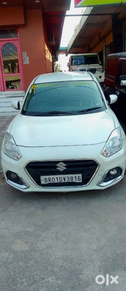 Maruti Dzire 2011 Sell Karna Hai