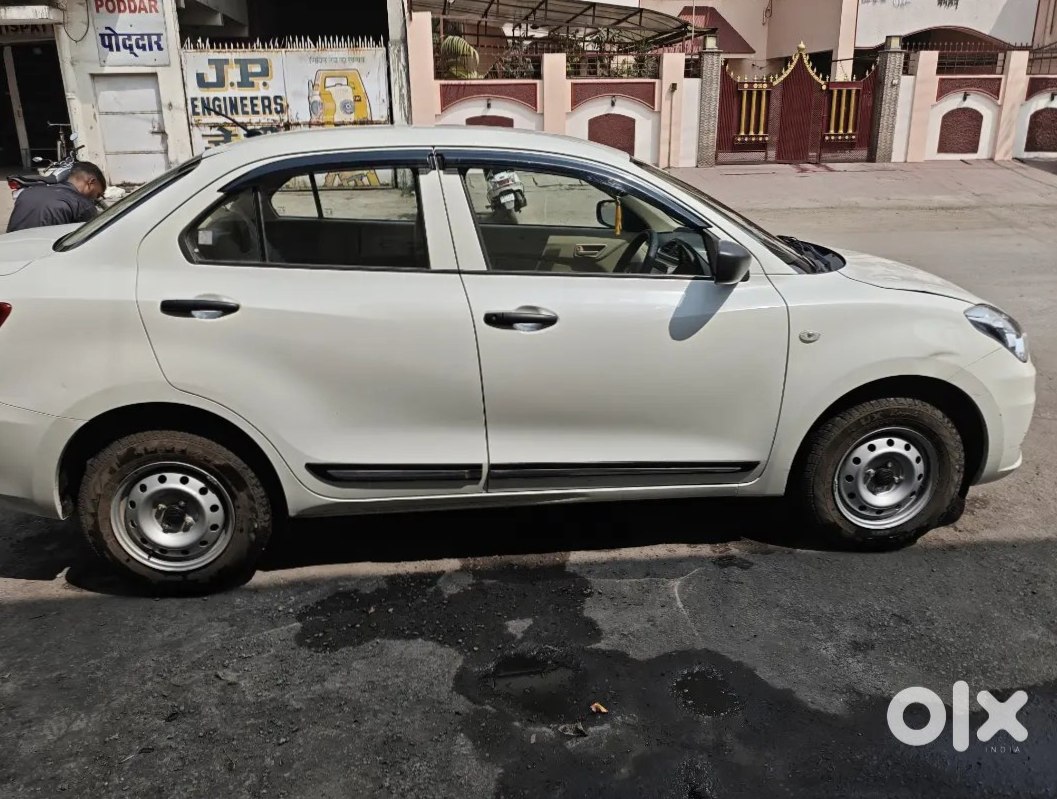 Maruti Dzire 2011 Sell Karna Hai