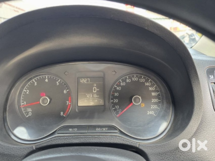 Volkswagen Ameo 2020 Petrol