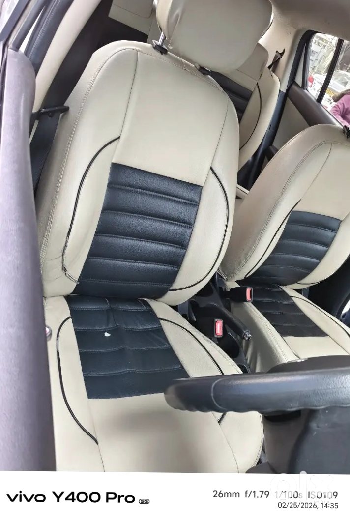 Urgent Sale - Hyundai Xcent Cng