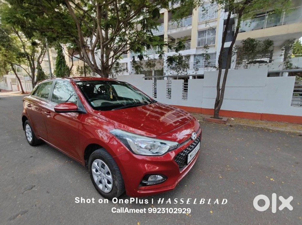 Hyundai Elite I20 2020 Diesel