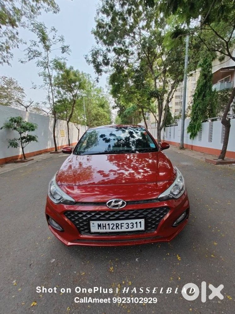 Hyundai Elite I20 2020 Diesel