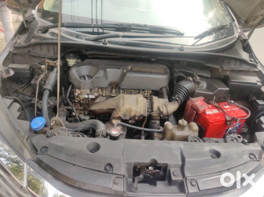 Honda City 2021 Petrol Automatic - Bought New Car