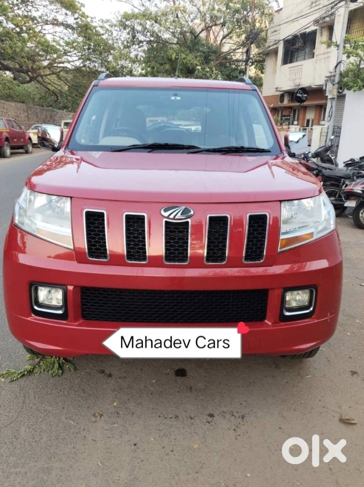 Mahindra Xuv700 Low Mileage Bargain
