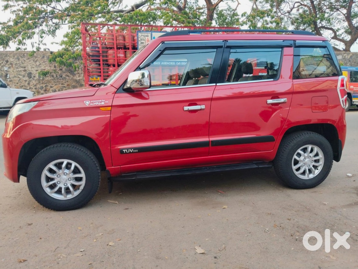 Mahindra Xuv700 Low Mileage Bargain