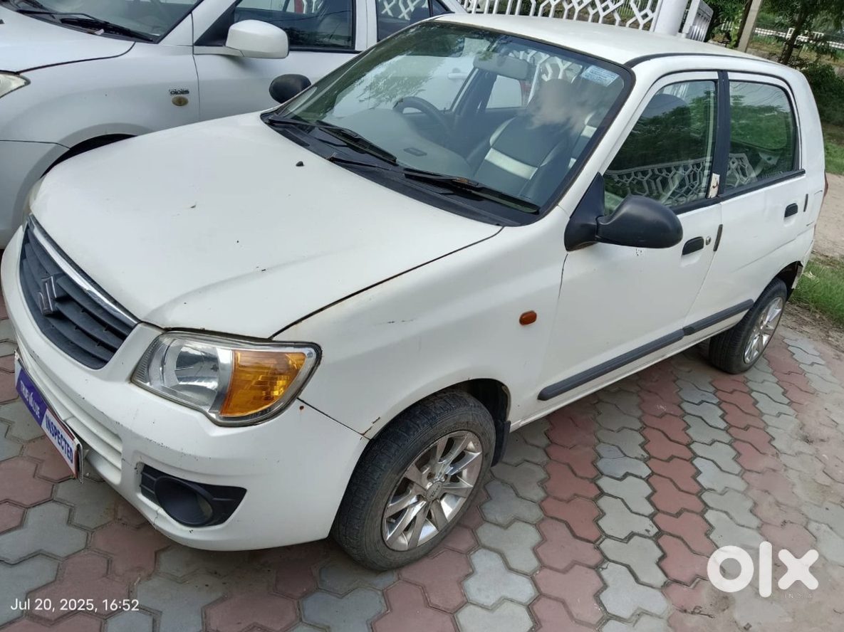 Maruti Alto K10 Electric Automatic 2019