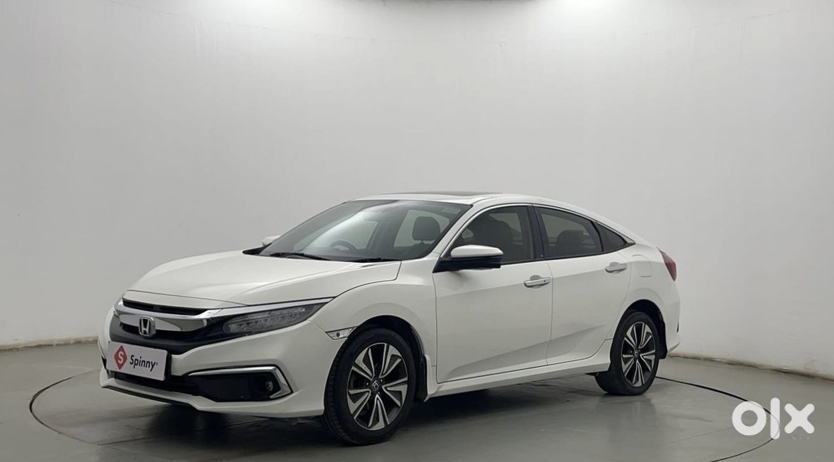 Honda Civic 2013