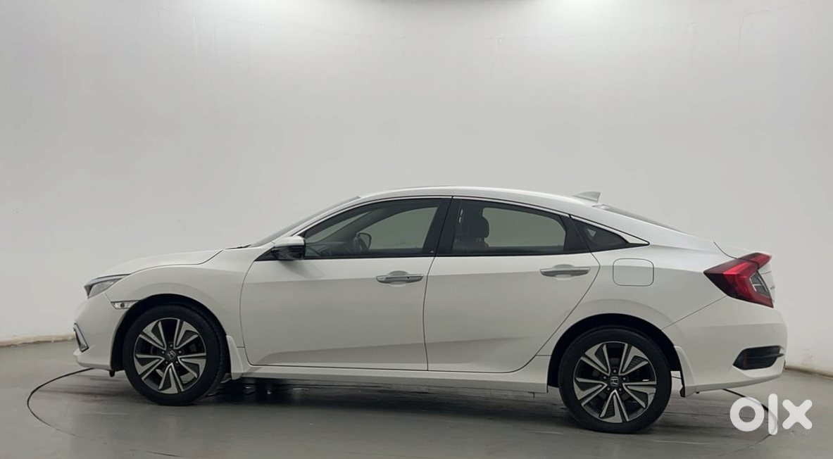 Honda Civic 2013