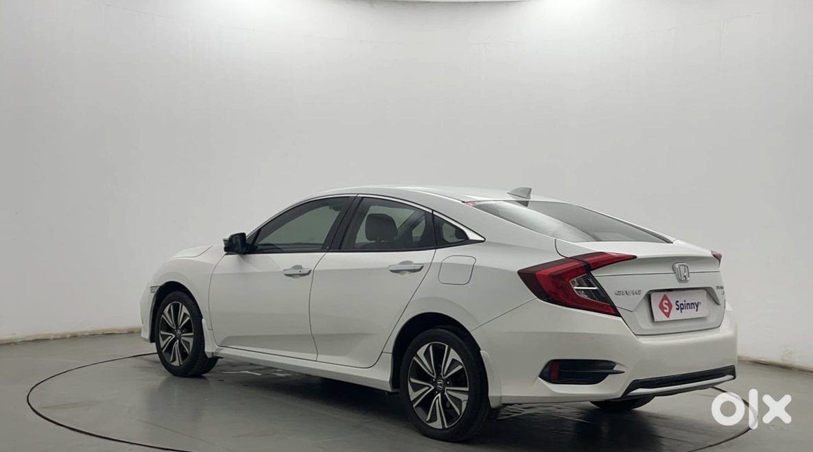 Honda Civic 2013