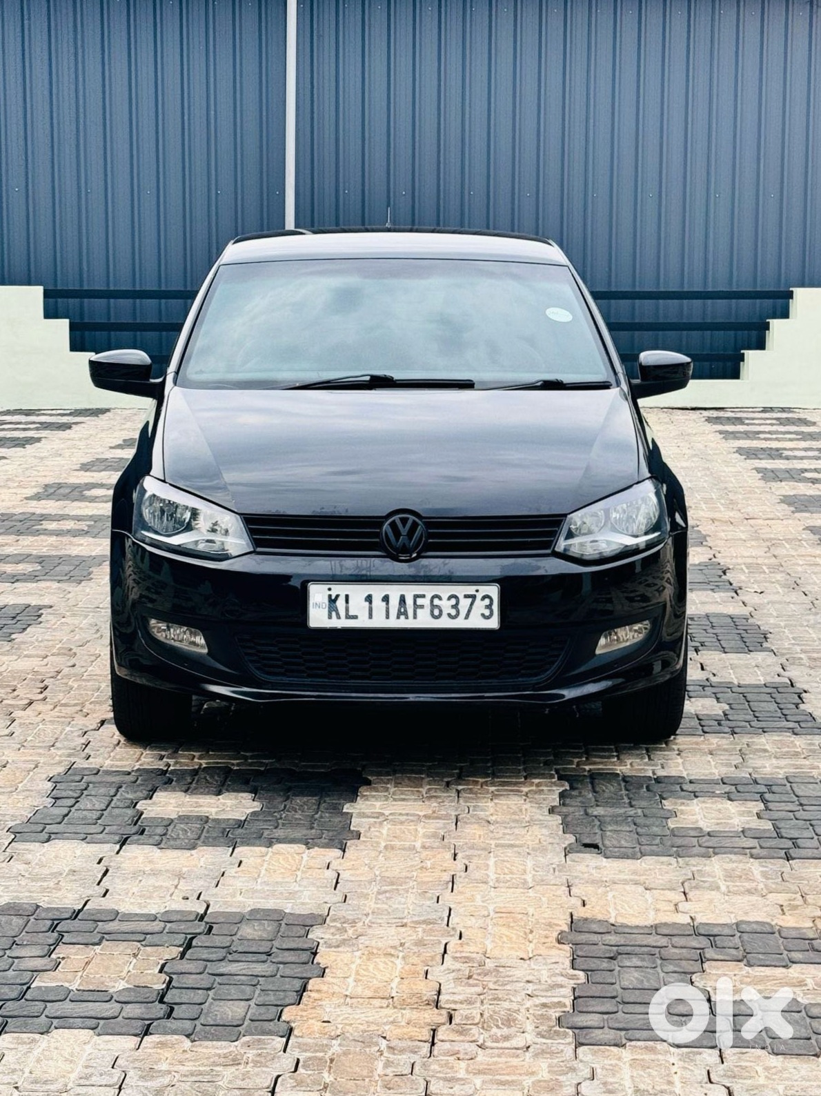 Vw Polo 2020 Petrol Manual | Single Owner