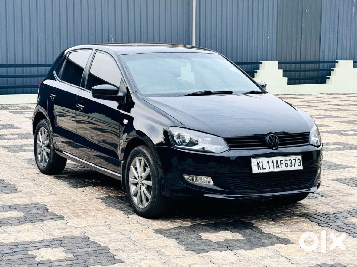 Vw Polo 2020 Petrol Manual | Single Owner