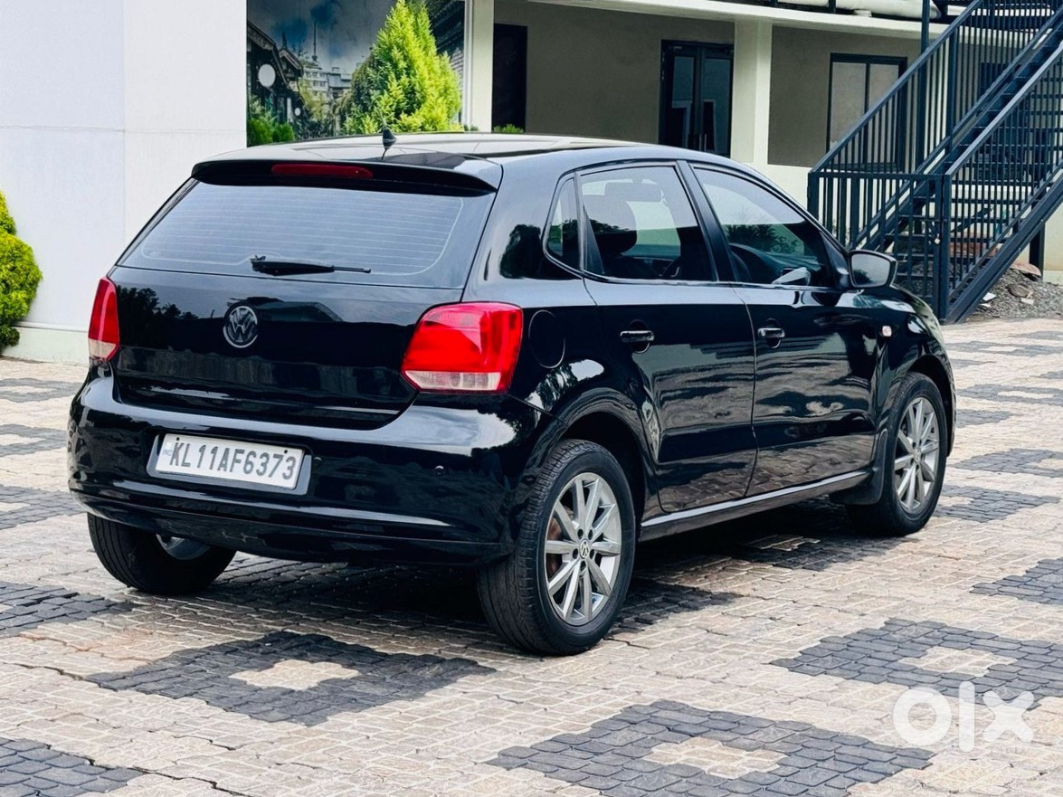 Vw Polo 2020 Petrol Manual | Single Owner