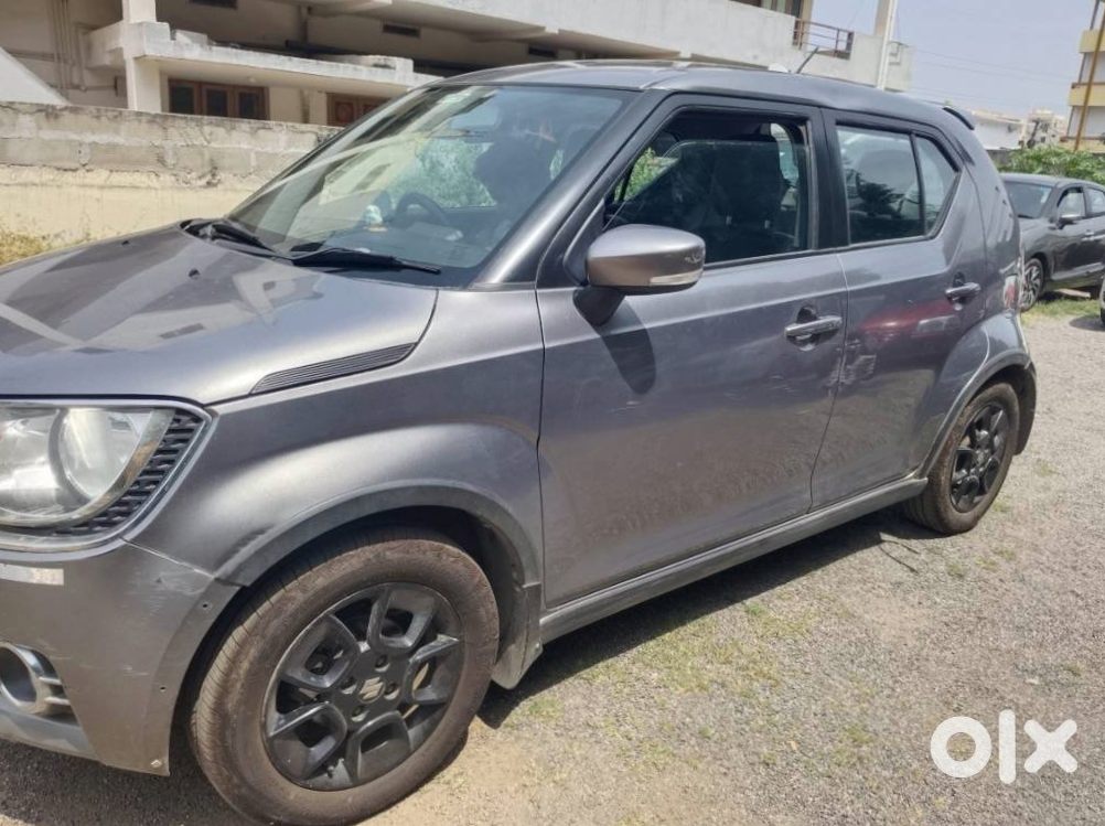 Maruti Suzuki Ignis 2020 For Sale