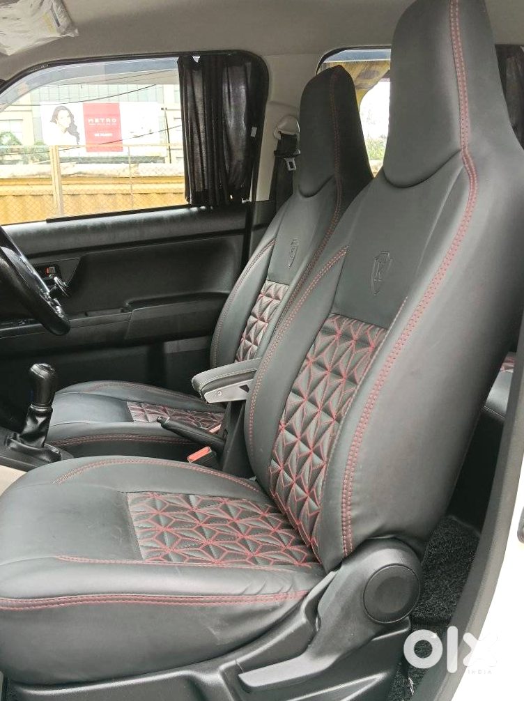 2016 Wagon R | Looking For Quick Sale