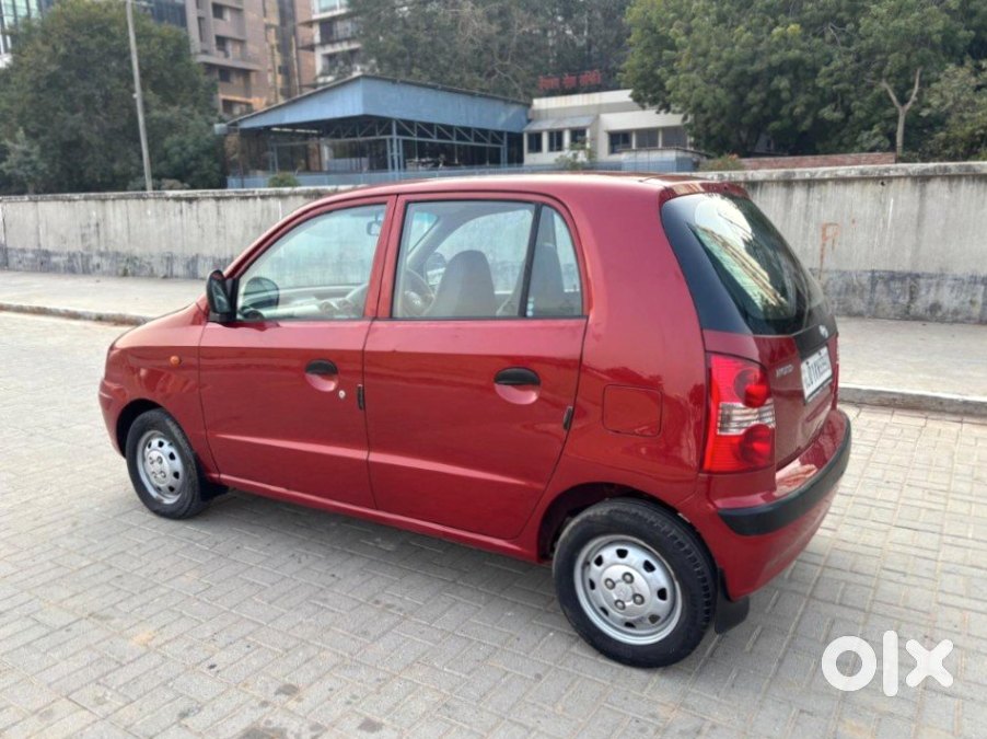 2012 Hyundai Santro Xing - Need To Sell Asap